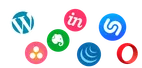 SHORTLIST icon