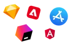 TECHNICAL FIT icon