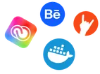 DEPLOYMENT icon